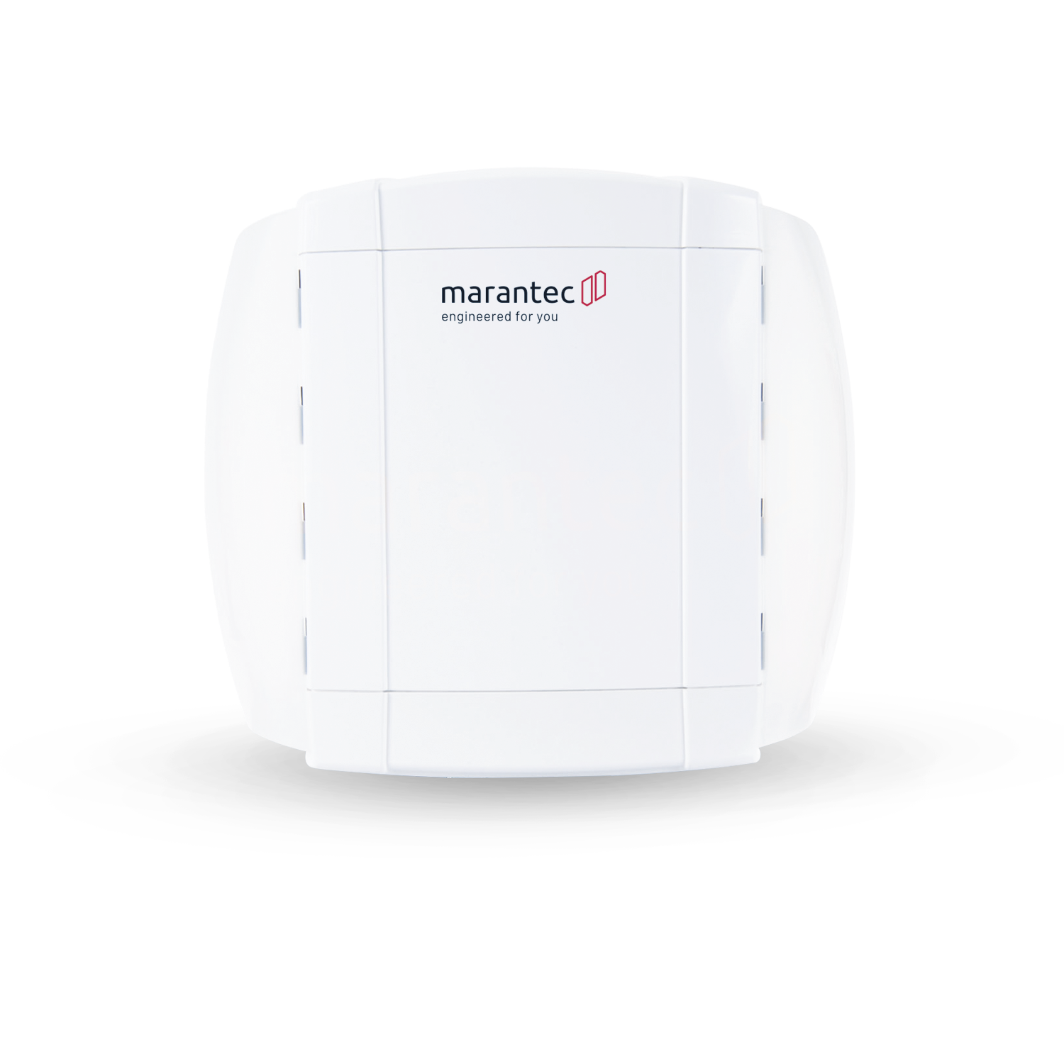 Marantec Synergy 300 garage door opener — premium residential motor unit
