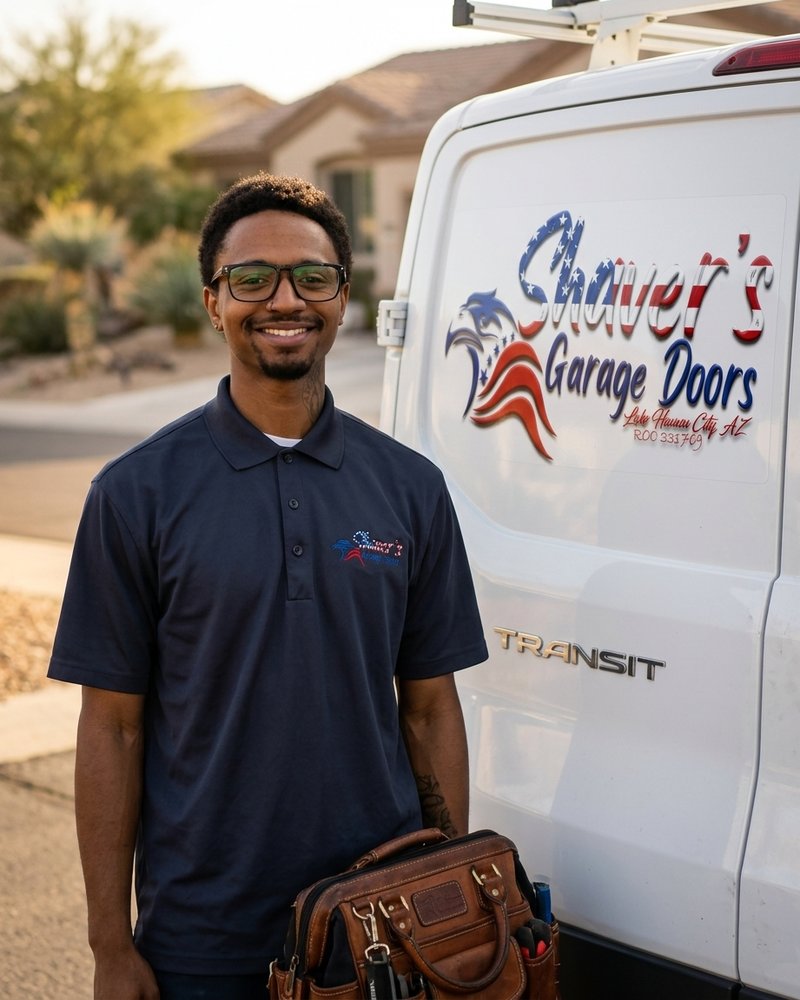 Dante Cook — Installer