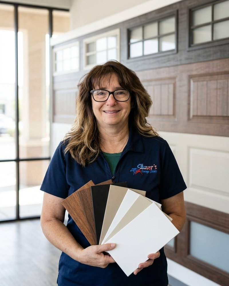 Julie O’Callaghan — Residential Project Manager